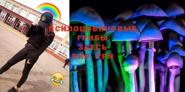 прущий лед Михайловск